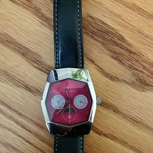 Men's Android watch